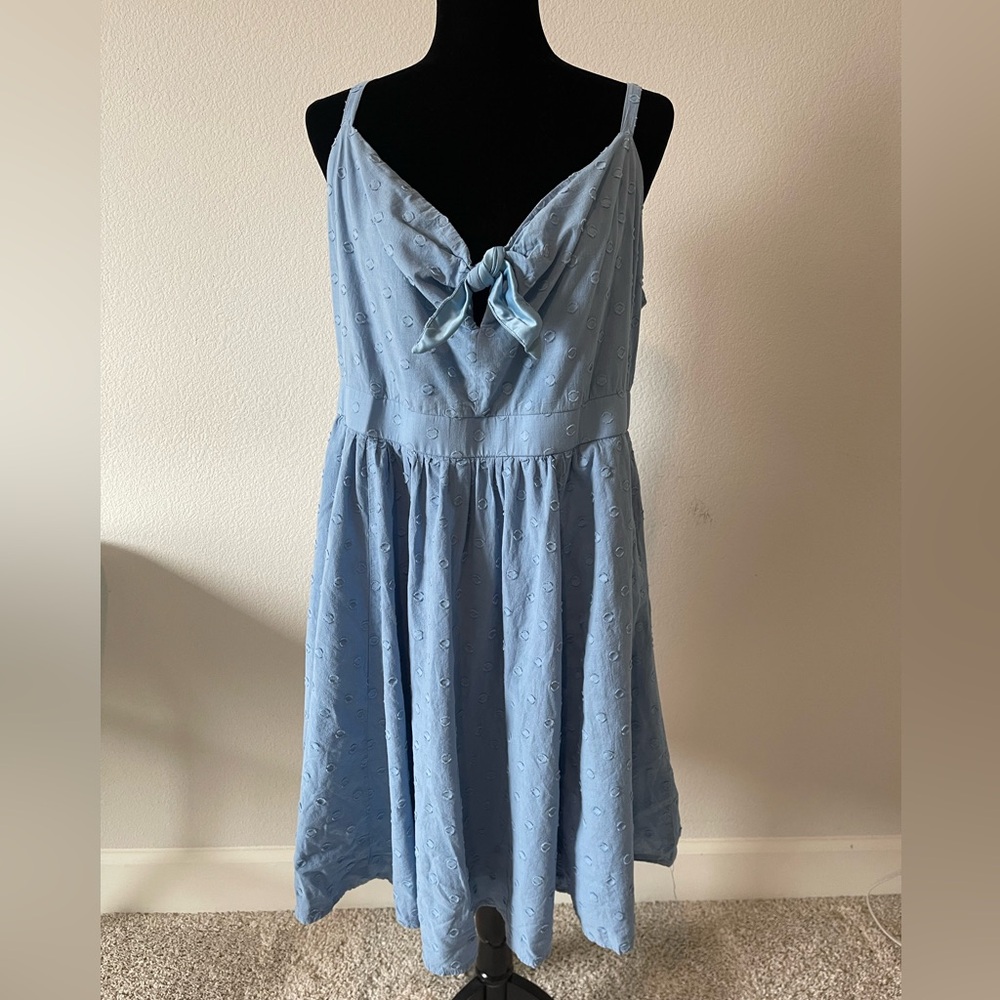 Torrid Dress Size 1